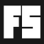 The website logo